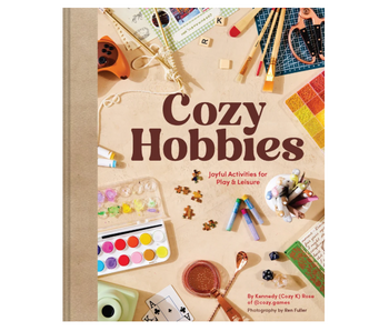 Cozy Hobbies