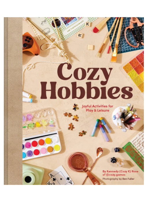Cozy Hobbies