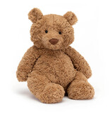 JellyCat Inc Bartholomew Bear Large