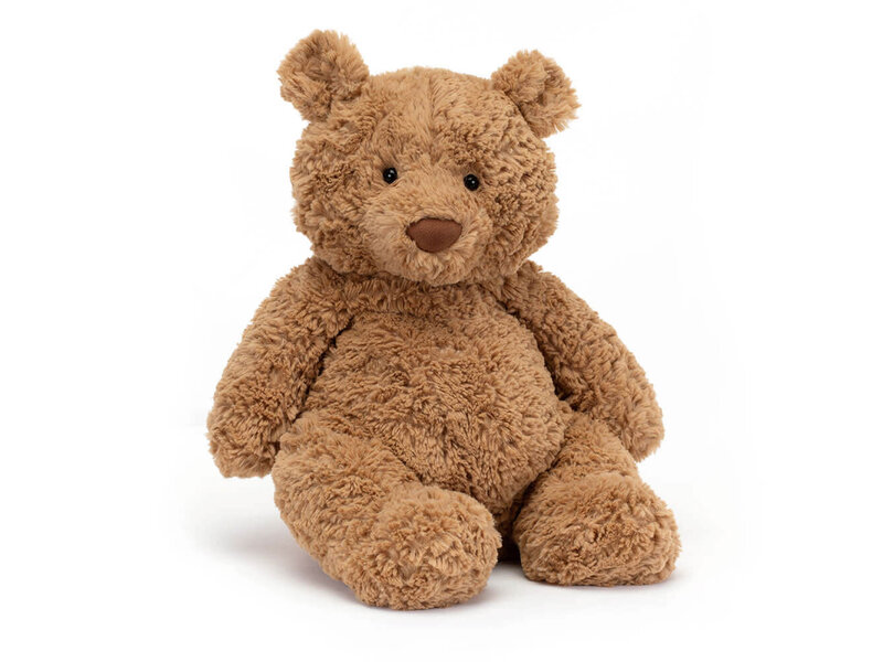 JellyCat Inc Bartholomew Bear Large