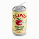 Olipup Grrrisp Apple | Squeaker Dog Toy