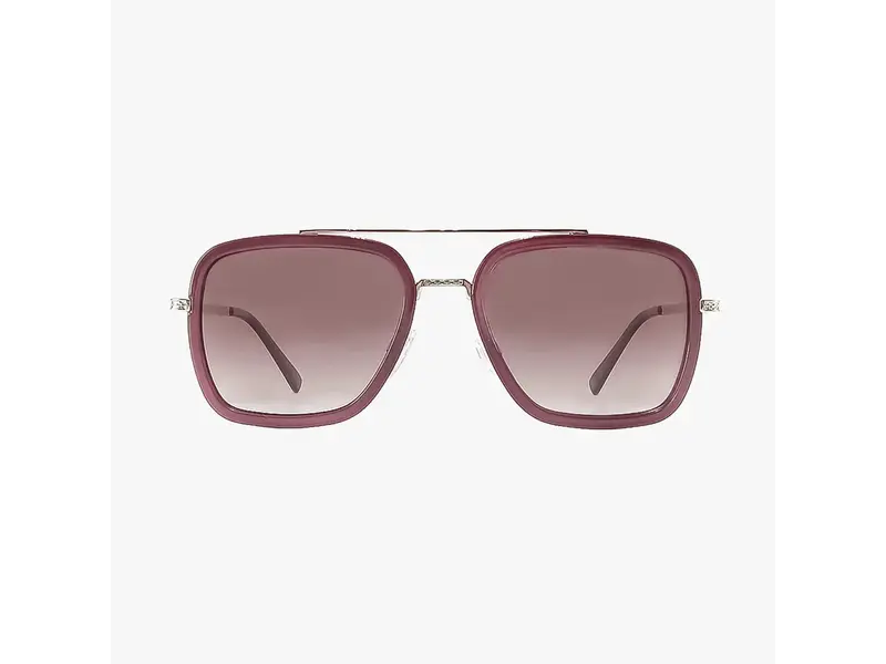 Kohv Eyewear Lex Plum - Polarized sunglasses