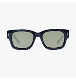 Kohv Eyewear Copy of Mod Mod Midnight Polarized Square Designer Fashion SunglassesEspresso Polarized Square Designer Fashion Sunglasses