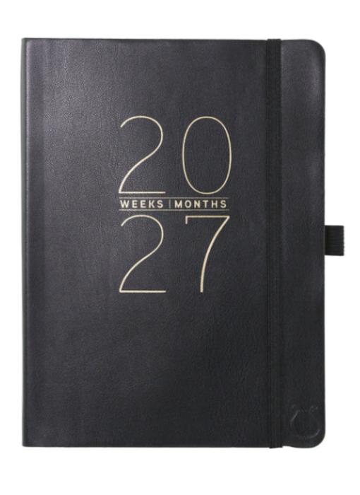 2027 Apollo Collection Planner, 6x8
