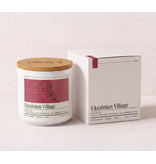 Vicinity Candles Vicinity Candle - Ukrainian Village