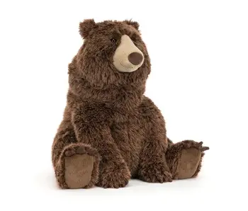 Bizzlestomp Bear