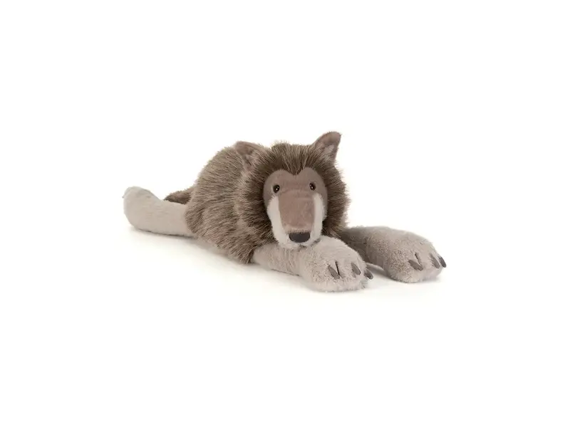 JellyCat Inc Ulrich Wolf