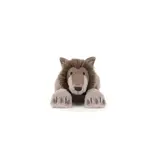 JellyCat Inc Ulrich Wolf