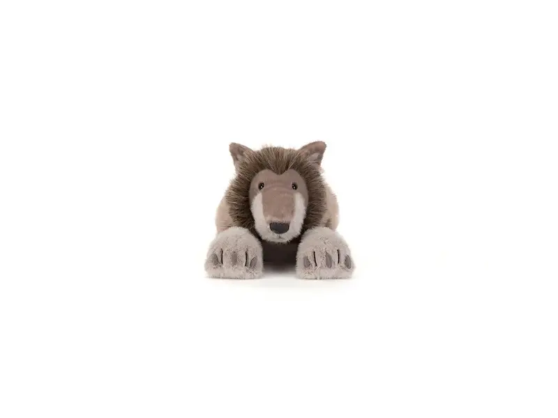 JellyCat Inc Ulrich Wolf