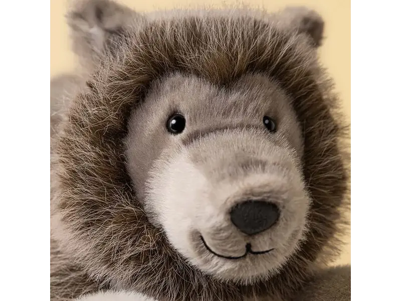 JellyCat Inc Ulrich Wolf