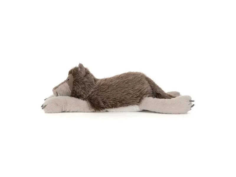 JellyCat Inc Ulrich Wolf