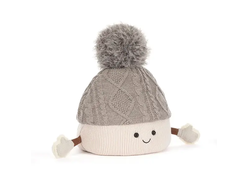 JellyCat Inc Amuseables Pomilly