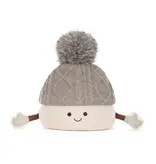 JellyCat Inc Amuseables Pomilly