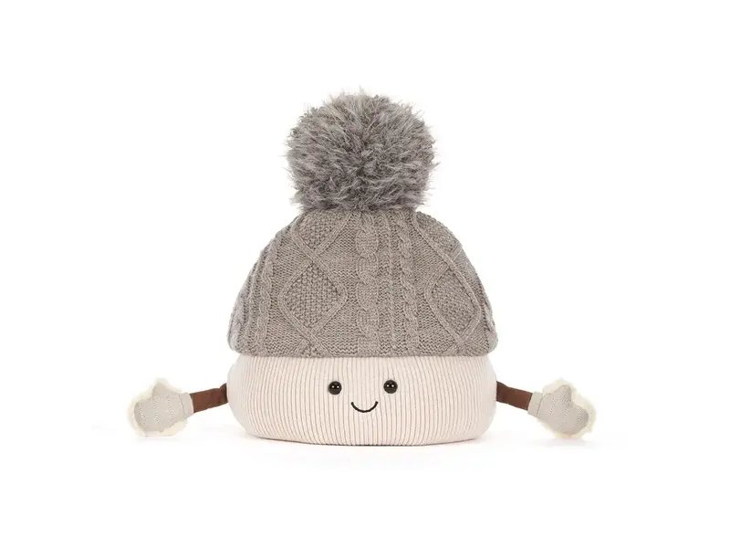JellyCat Inc Amuseables Pomilly