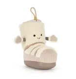 JellyCat Inc Amuseables Perta Snow Boot