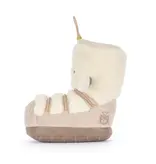 JellyCat Inc Amuseables Perta Snow Boot