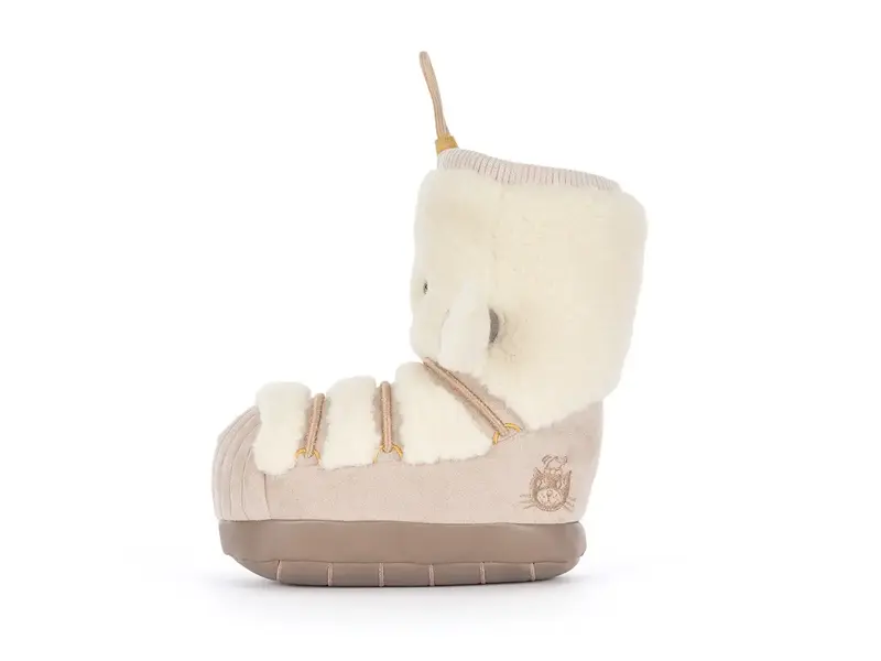 JellyCat Inc Amuseables Perta Snow Boot