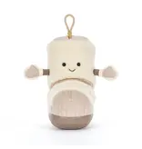 JellyCat Inc Amuseables Perta Snow Boot
