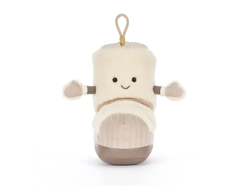 JellyCat Inc Amuseables Perta Snow Boot