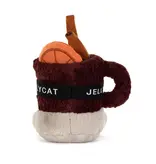 JellyCat Inc Amuseables Mullover Spiced Drink