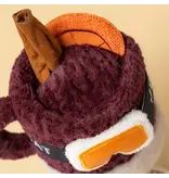 JellyCat Inc Amuseables Mullover Spiced Drink