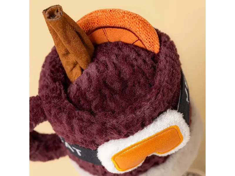 JellyCat Inc Amuseables Mullover Spiced Drink