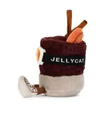 JellyCat Inc Amuseables Mullover Spiced Drink