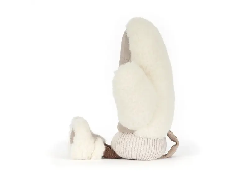 JellyCat Inc Amuseables Fitswell Mitten