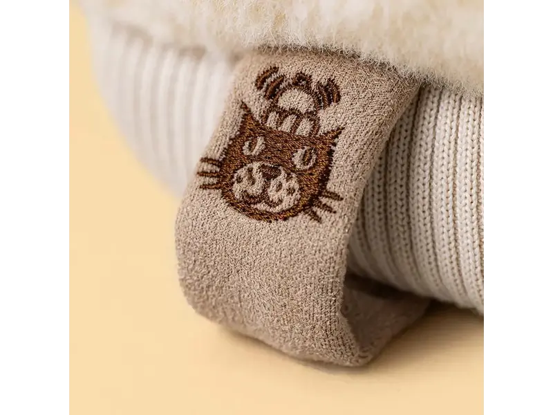 JellyCat Inc Amuseables Fitswell Mitten