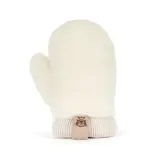 JellyCat Inc Amuseables Fitswell Mitten