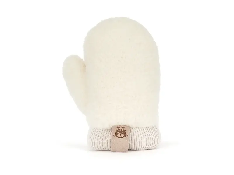 JellyCat Inc Amuseables Fitswell Mitten