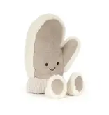 JellyCat Inc Amuseables Fitswell Mitten