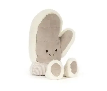 Amuseables Fitswell Mitten
