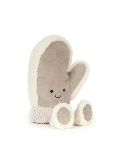 Amuseables Fitswell Mitten