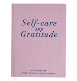 Graphique De France Gratitude Self-Care Journal