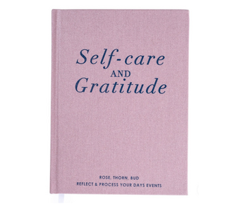 Gratitude Self-Care Journal