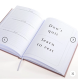 Graphique De France Gratitude Self-Care Journal