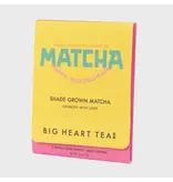 Big Heart Tea Co Happy Matcha Tea For Two