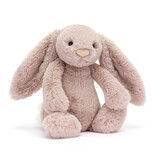 JellyCat Inc Bashful Luxe Bunny Rosa