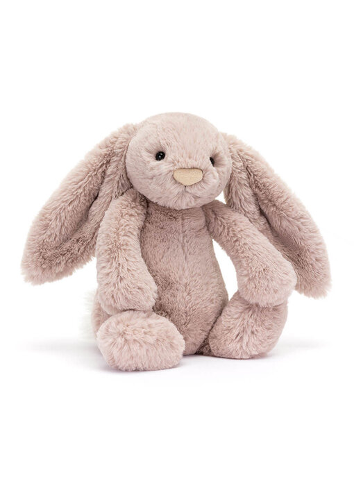 Bashful Luxe Bunny Rosa