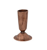 Creative Co-OP Hand-Forged Iron Taper Holder