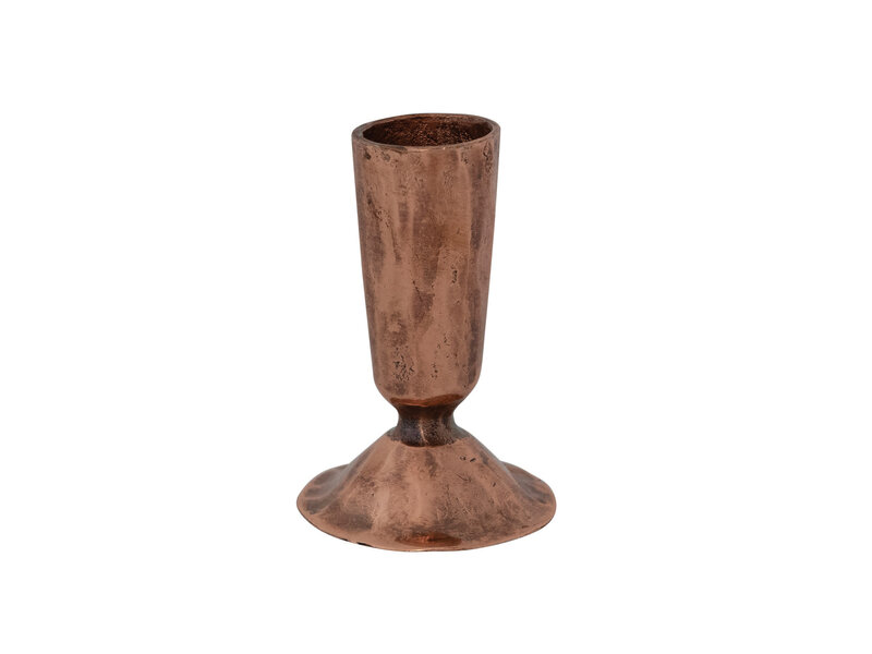 Creative Co-OP Hand-Forged Iron Taper Holder