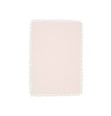 Crane Baby 6 Layer Muslin Blanket Desert
