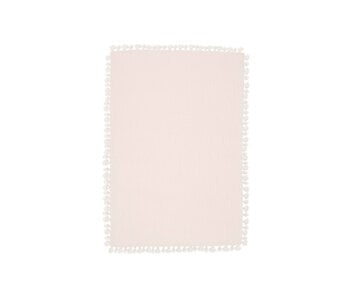 6 Layer Muslin Blanket Desert