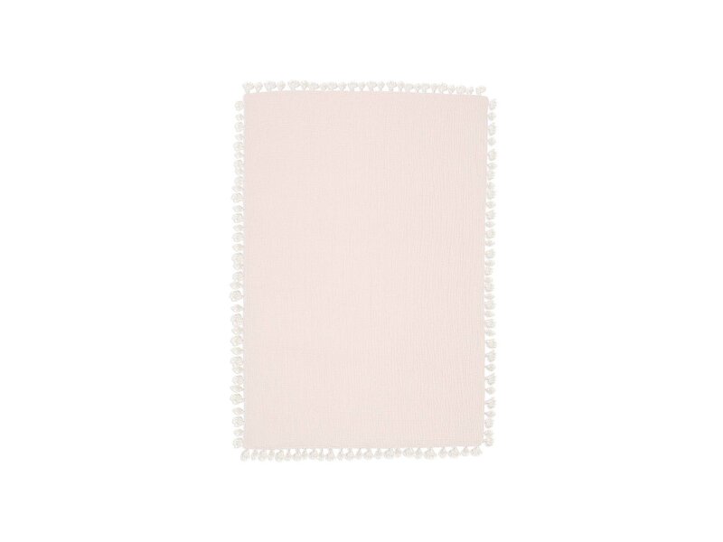Crane Baby 6 Layer Muslin Blanket Desert