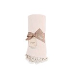 Crane Baby 6 Layer Muslin Blanket Desert