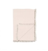 Crane Baby 6 Layer Muslin Blanket Desert