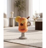 Haute Diggity Dog Haute Toddy  | Holiday Squeaker Dog Toy