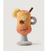 Haute Diggity Dog Haute Toddy  | Holiday Squeaker Dog Toy