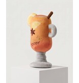 Haute Diggity Dog Haute Toddy  | Holiday Squeaker Dog Toy